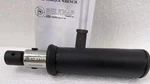 Hank Thorn / Belknap Interchangeable Torque Wrench VB-10ST-I 7 25 Ft. Lb. Usa. Fixed Price $39.20.