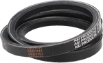 A/c Compressor Drive V-belt R73189 Fits John Deere 8560 8650 8760 8870. Fixed Price $58.99.