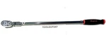 Snap On SHLX80A 1/2" 26" Lg Soft Red Handle Locking Flex Head Ratchet New. Fixed Price $349.95.