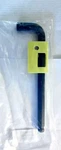 Proguard Bondhus Ball End Long 1/2 Inch Wrench, #15716, Nip. Fixed Price $16.95.