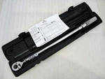 Wright Tools 1/2" Drive Micro-adjustable Torque Wrench 4478 Made In Usa. Fixed Price $149.95.