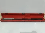 Britool Evt 3000A 1/2-INCH Square Drive Classic Click Reversible Torque Wrench. Fixed Price $359.10.