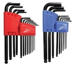 Atd Tools 580 Sae Metric Long Arm Ball End Hex Key Set, 22PC. Fixed Price $33.50.