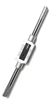 M3-M12 Adjustable Tap Wrench Handle 1/16"-1/2" Reamer. Fixed Price $8.99.