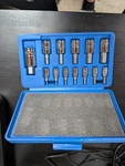 Neiko Sae Hex Key Set. Fixed Price $13.03.