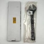 Proto J715SLA Adjustable Wrench Click-stop Inch Black Oxide. Fixed Price $63.23.
