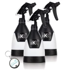 Lumintrail Ik Sprayers Multi Mini 360 Trigger Sprayer; For Car 3-PACK. Fixed Price $76.21.