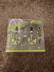 New Guidesman Z-tools Set Hex Blade Driver Light Attach Zipper Pull Ztools. Fixed Price $14.95.
