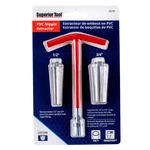 Superior Tool Riser Removal 3/4 In. D Pc. Fixed Price $10.63.