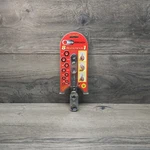 Roto-wrench 8 Sizes Standard Fractional Spin Lock Design Combination New. Fixed Price $19.99.