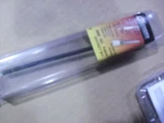 Bondhus 4MM Hex 6" Prohold Socket Bit 33660 Made In Usa. Fixed Price $8.99.