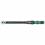 Wera 05075622001 Click-torque 1/2" Reversible Ratchet Wrench (nm Scale). Fixed Price $312.89.