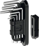 Wera Tools 5049003001 Tool-check Modular L-key Meweic Set 1, 1EA. Fixed Price $26.17.