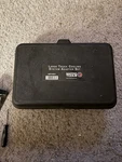 Matco Tools MPT4001 Large Truck Cooling System Adapter Set. Fixed Price $149.95.