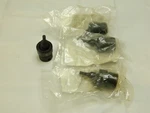 Sunex Tools 3/8 Drive, 3/16 Impact Hex Bit Socket Qty 4 365802. Fixed Price $39.75.