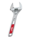 Milwaukee Tool 48-22-7508 8" Wide Jaw Adjustable Wrench. Fixed Price $29.97.