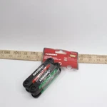 (2-PK) Husky Mini Folding Hex Key Set 1000009933. Fixed Price $8.38.