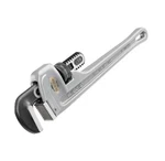 Ridgid 31095 14" Aluminum Straight Pipe Wrench - Model 814. Fixed Price $80.75.