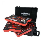 Wiha Tools 92100 Premium Mobile Kit, 194 Pieces. Fixed Price $1399.98.