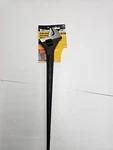 Titan Adjustable Construction Wrench 216 Jaw Capacity 1-1/2 Inch Length 16". Fixed Price $27.92.