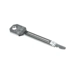 Anthony International Full Length Handle Key 40-12989-0001 Genuine Oem. Fixed Price $92.28.