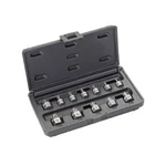 Ezred T1000 12-PIECE Low Profile Torx Bit Set (T10 T60). Fixed Price $63.34.