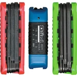 Eklind Tool 25024 Ergo-fold Fold-up Inch / Mm Hex Key Allen Wrench Torx. Fixed Price $32.41.
