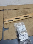 Qty: 3 Mayhew 25000 1/16 #1 Pilot Punch. Fixed Price $19.00.