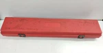 Proto J6133F Dial Torque Wrench Range 600.00 Ft.-lb.. Fixed Price $1155.35.