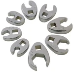 Sunex Tools 9708 3/8-INCH Drive Fractional Crowfoot Flare Nut Wrench. Fixed Price $30.89.