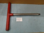 Bti Usa 5/8" Hex Allen Large Lathe Chuck Handle Key Stainless Steel G218. Fixed Price $69.99.