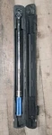 Kobalt 1/2" Drive 50-250LB Ratcheting Torque Wrench 337334 26" Long. Fixed Price $40.00.