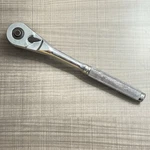 Allen 1/2" Drive Quick Release Ratchet Tool 12800 Made In Usa. Fixed Price $21.95.