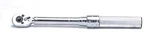 2477 1/4INCH Drive Click Type Torque Wrench With Ratchet Handle 30-150 Lbs. Fixed Price $329.69.
