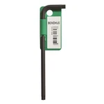Bondhus 32408 TR8 Tamper Resistant Star L-wrench Long Arm Piece. Fixed Price $13.67.