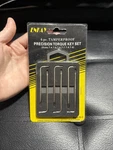Enkay 616 6PC Tamperp Roof Toque Ket Set Sizes T4, T5, T6, T7, T8, T9,*. Fixed Price $19.99.