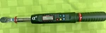 Mac Tools TWMA265ID Electronic 1/4" Angle Digital Torque Wrench Mint Never Used. Fixed Price $328.98.