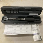 1501MRRH-CDI Dual Scale Torque Wrench 20-150 Inlbs, 1/4" Drive Increments:. Fixed Price $140.00.