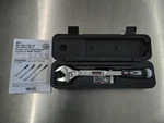 Tone TMWM25W Monkey Type Torque Wrench 5-25NM Japan. Fixed Price $524.40.