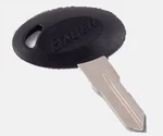 Ap Products 013-689353 Key; Bauer; Replacement For Rv Series Door Lock. Fixed Price $20.05.