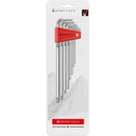Pb Swiss Tools 212.LH-8 Cn Ballpoint Hex Key L-wrenches Long Set, Pcs. Fixed Price $74.42.