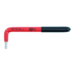 Wiha 13667 Insulated Hex L-key 7/32" 5.3". Fixed Price $26.78.