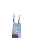 Westward 23PC32 350A Plug (grey). Fixed Price $19.99.