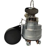 Ignition Switch W/ For Perkins Caterpillar Kubota Yanmar Isuzu. Fixed Price $20.50.