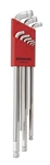 Domestic Genuine Product Made Usa Bondhus Hex Stubby Double Ball L-wrench. Fixed Price $86.78.