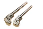 Aircraft / Aviation Tools New 2PC Adjustable Ford Wrench Spanner 11" And 9". Fixed Price $98.91.
