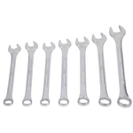 Sunex Tools 9707MA Piece Metric Raised Panel Jumbo Combination Wrench Set. Fixed Price $148.97.