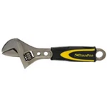 Roadpro Tools Open Stock RPS2011 6 Inch Adjustable Wrench. Fixed Price $19.97.