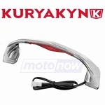 Kuryakyn 3215 Led Lighted Trunk Lid Handle For Electrical Lights & Gy. Fixed Price $120.99.