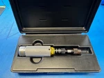 Utica TS-SN-1 Torque Limiting Screwdriver 1/4" Hex 40 In.oz. Fixed Price $129.00.